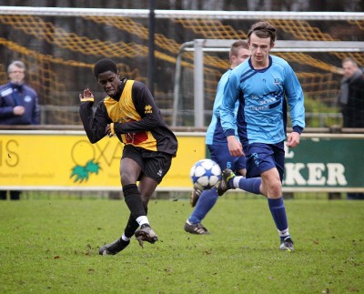 VordenA2-Basteom 1-5